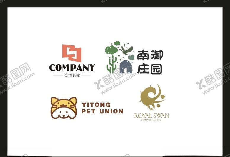 编号：96444305060512093680【酷图网】源文件下载-LOGO设计