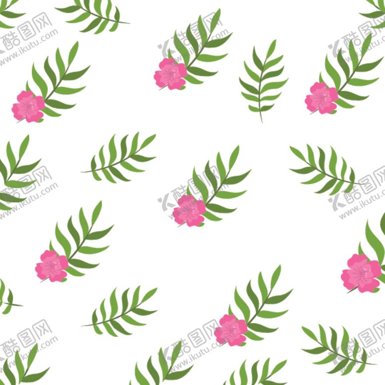 编号：46807309270929159473【酷图网】源文件下载-无缝印花