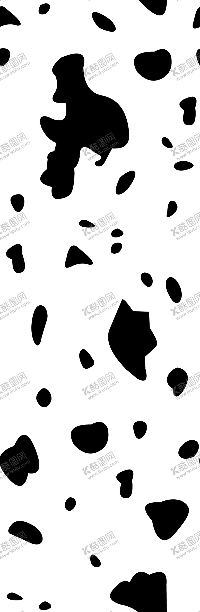 编号：85538004281643138127【酷图网】源文件下载-黑白
