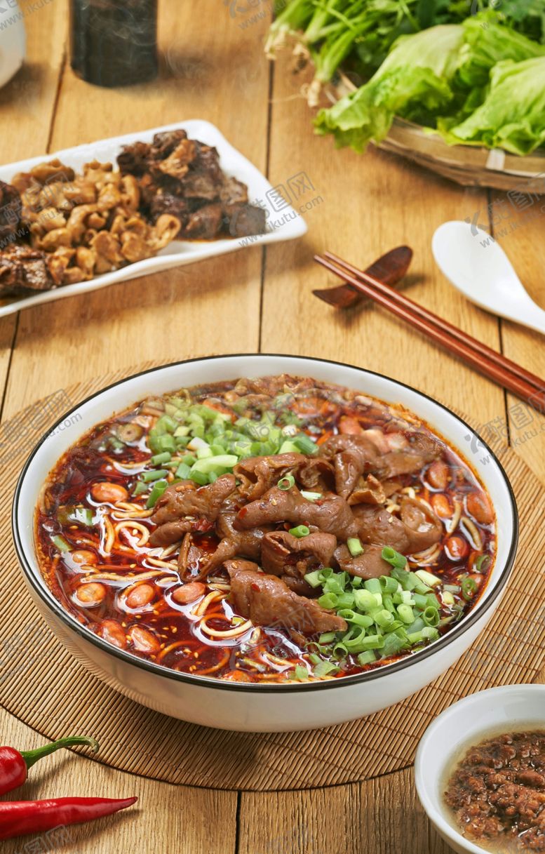 编号：66940301131622539629【酷图网】源文件下载-肥肠面