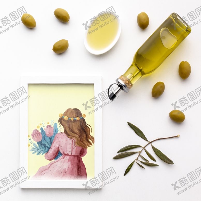 编号：61768709221747014824【酷图网】源文件下载-相框样机