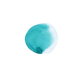 彩墨手绘