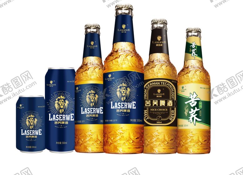 编号：48820606301332411647【酷图网】源文件下载-啤酒组合