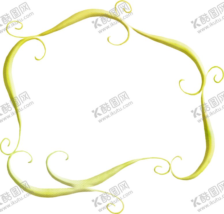 编号：96069707021444091367【酷图网】源文件下载-边框相框