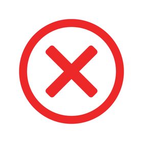 错图标