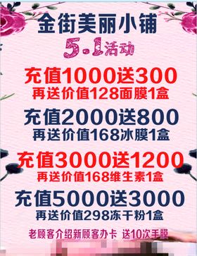 红色圣诞写真活动海报设计