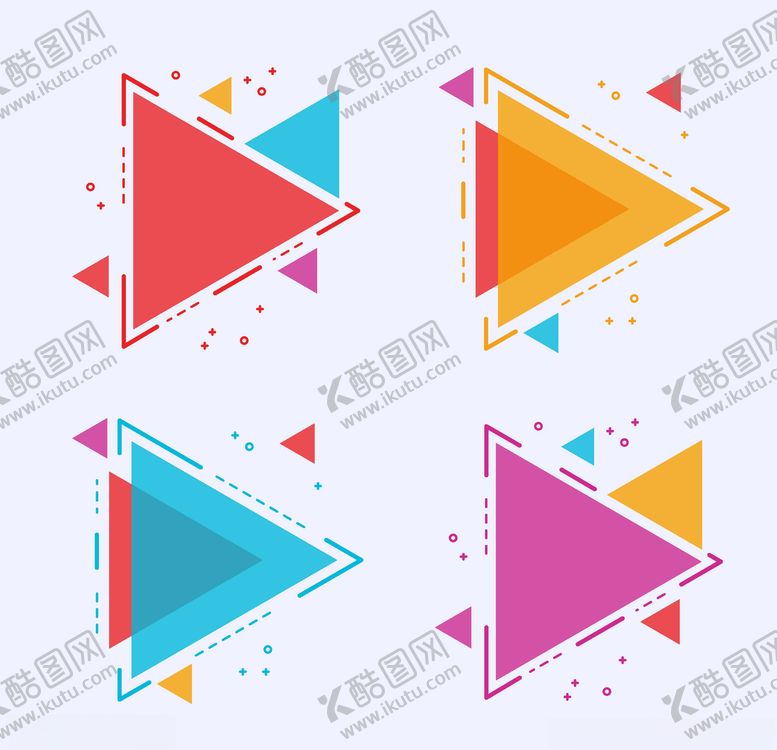 编号：22791909270628141241【酷图网】源文件下载-矢量标签素材