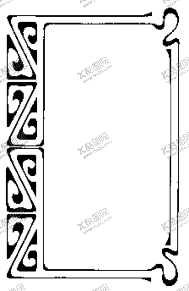 编号：50339007020230493138【酷图网】源文件下载-镂空花图案