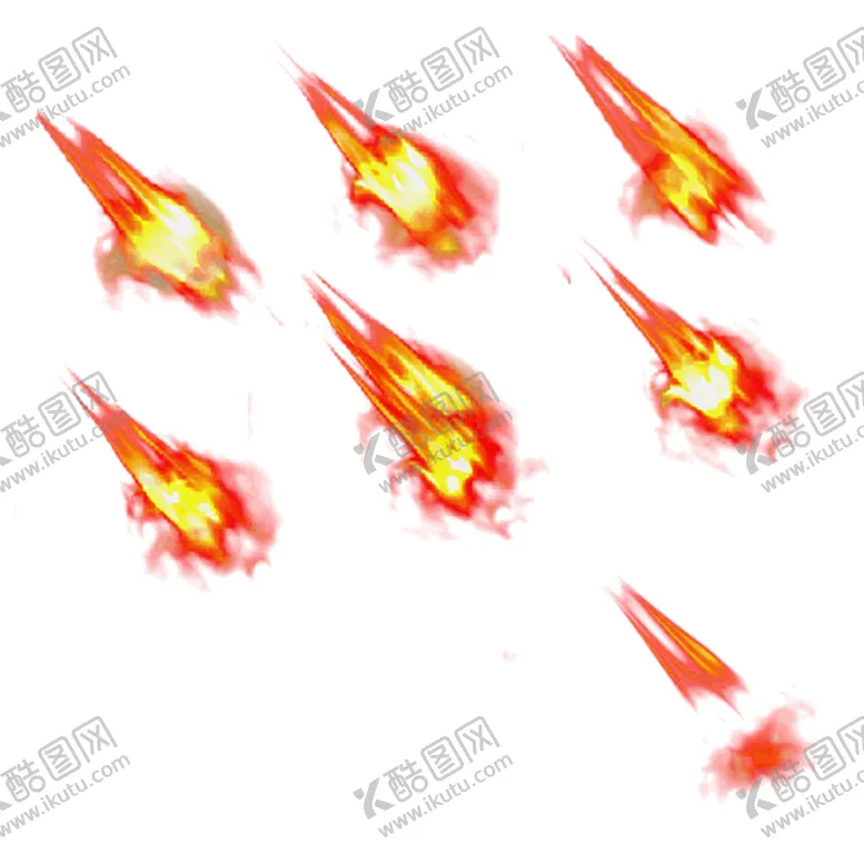 编号：86102710191120132904【酷图网】源文件下载-火焰素材