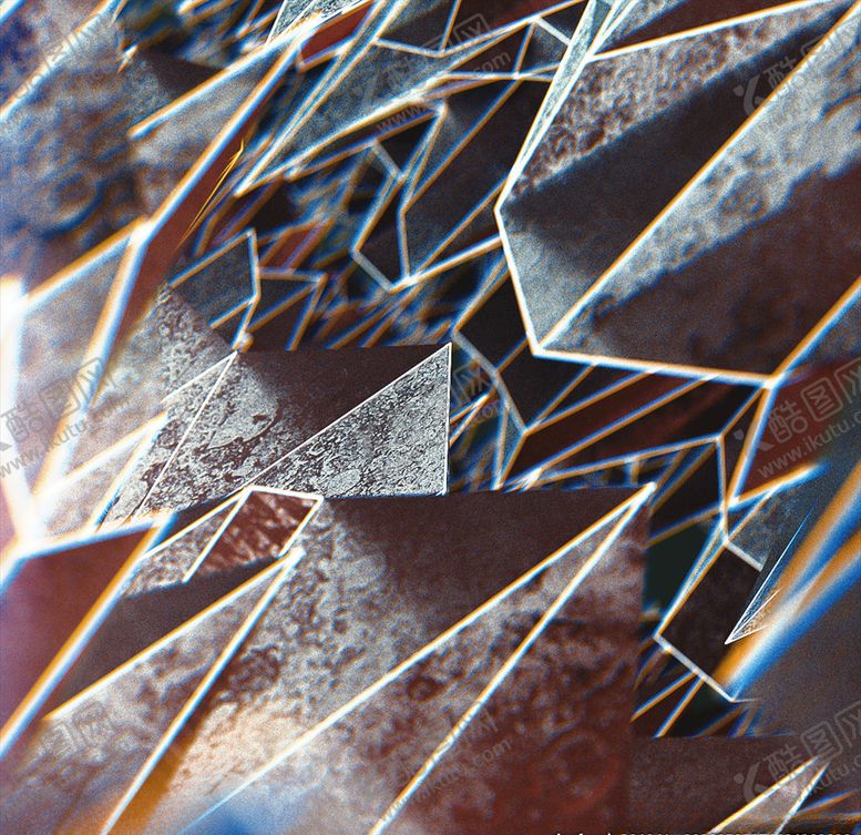 编号：76257909230814322289【酷图网】源文件下载-C4D特效设计科幻场景