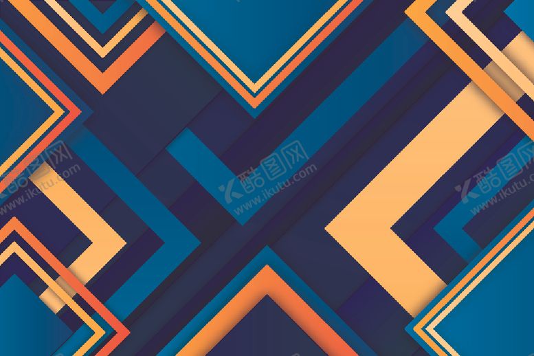 编号：93605310271451075002【酷图网】源文件下载-背景矢量素材图形重叠几