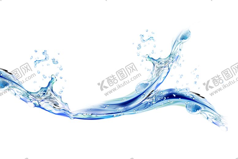 编号：76119209122018424697【酷图网】源文件下载-水花