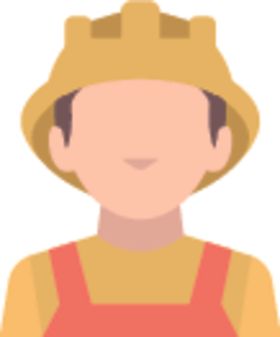 工人