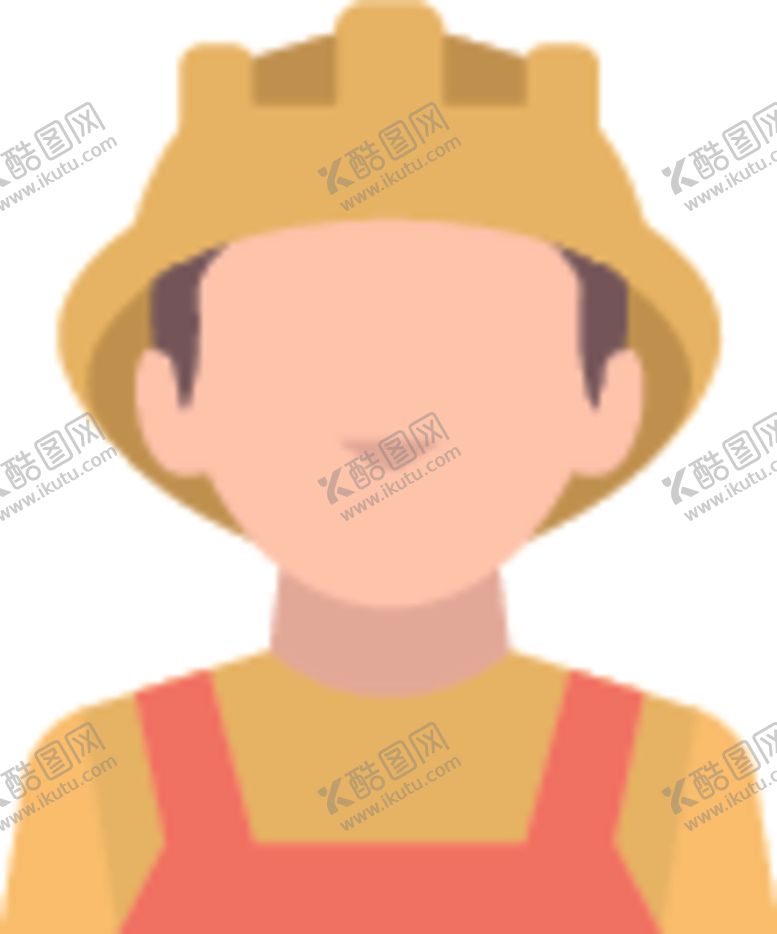 编号：98253505161049532946【酷图网】源文件下载-工人