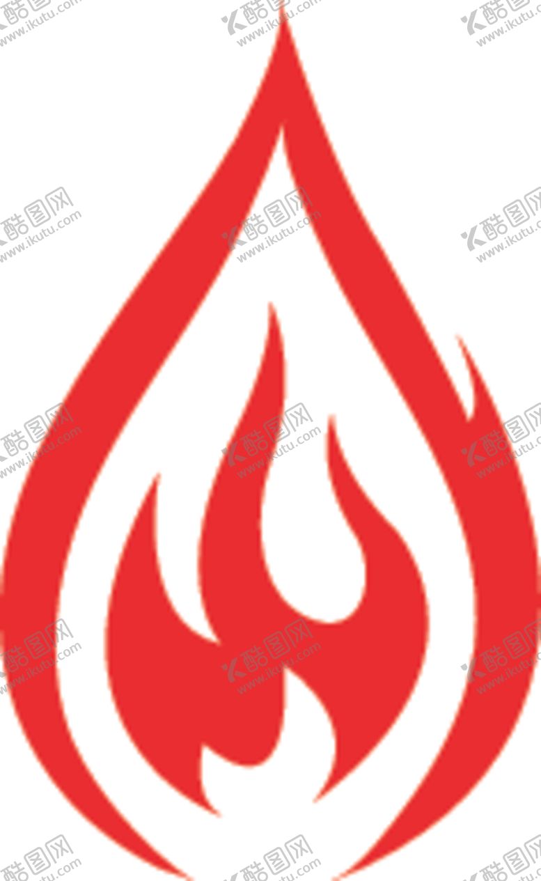 编号：50136610240721287117【酷图网】源文件下载-火焰