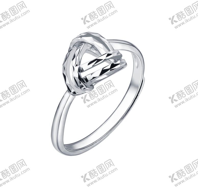编号：94092009291342109678【酷图网】源文件下载-白金戒指