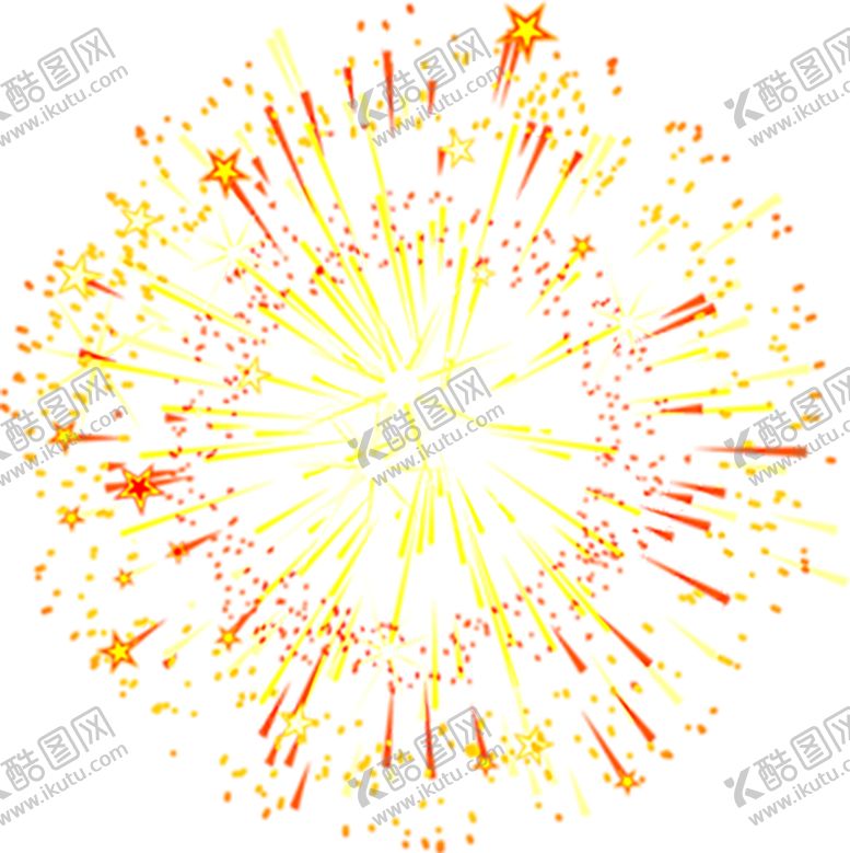 编号：45739409180518546923【酷图网】源文件下载-烟花