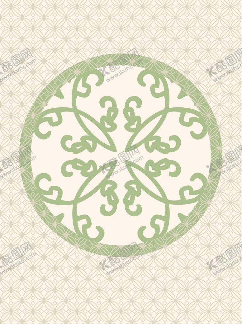 编号：72407309291555071664【酷图网】源文件下载-创意空白海报背景设计