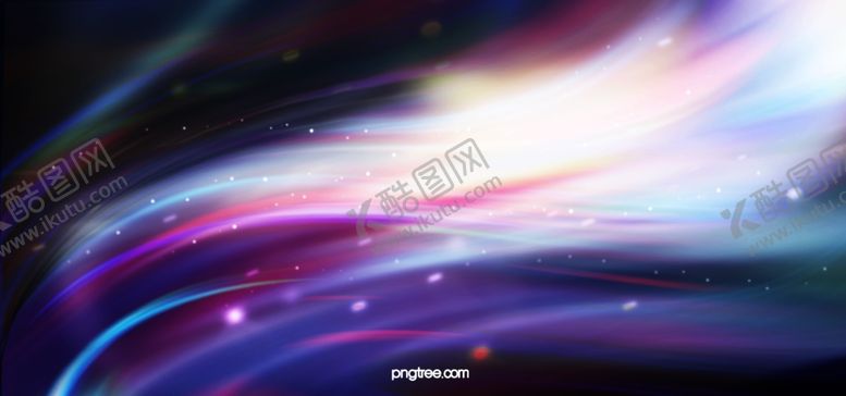 编号：56112707080649079097【酷图网】源文件下载-彩色动感梦幻背景