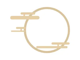 中式元素图案古典花纹国古典边框