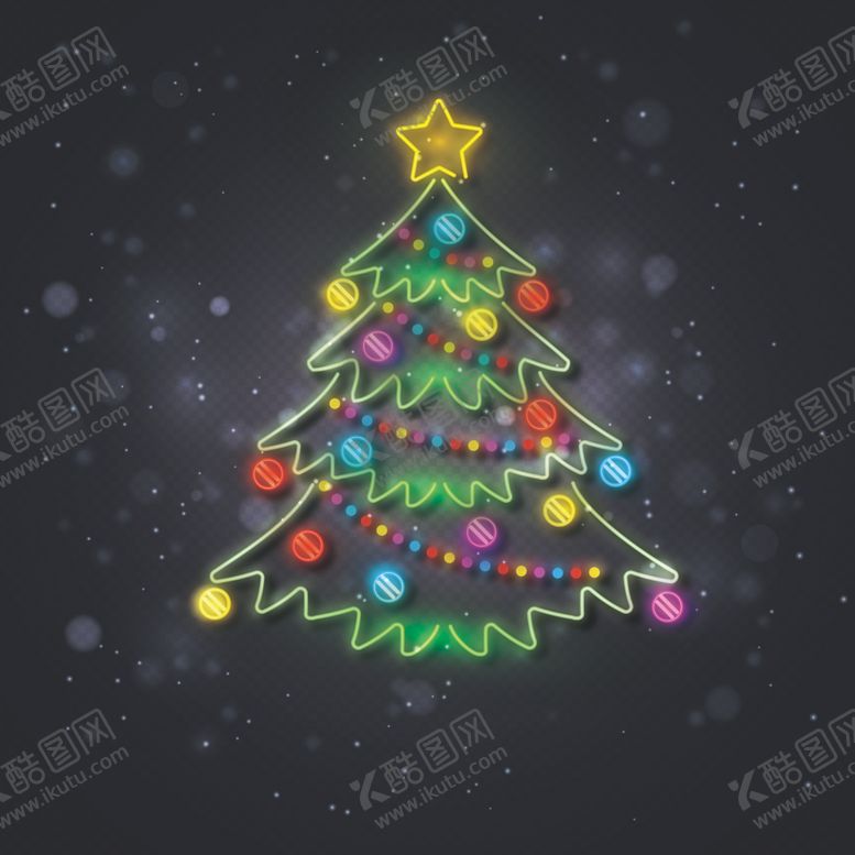 编号：94978705090847551293【酷图网】源文件下载-圣诞元素