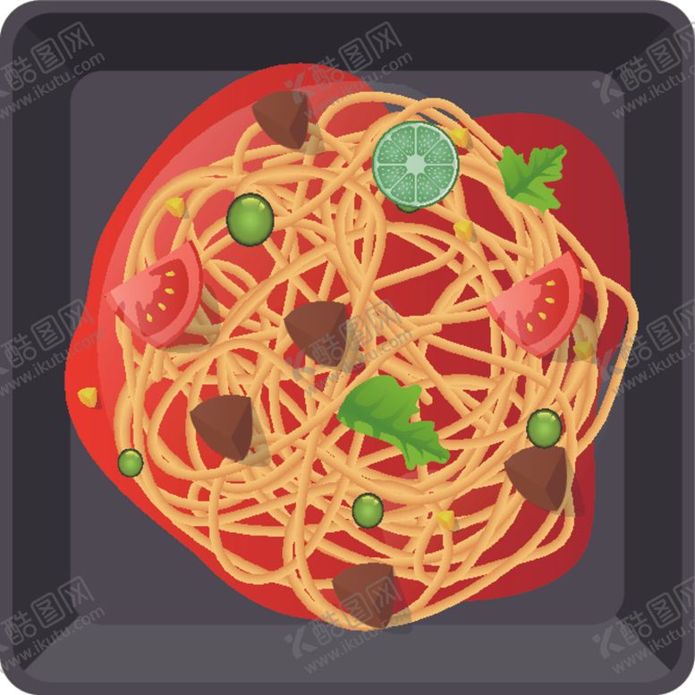 编号：53878309090552203101【酷图网】源文件下载-美食