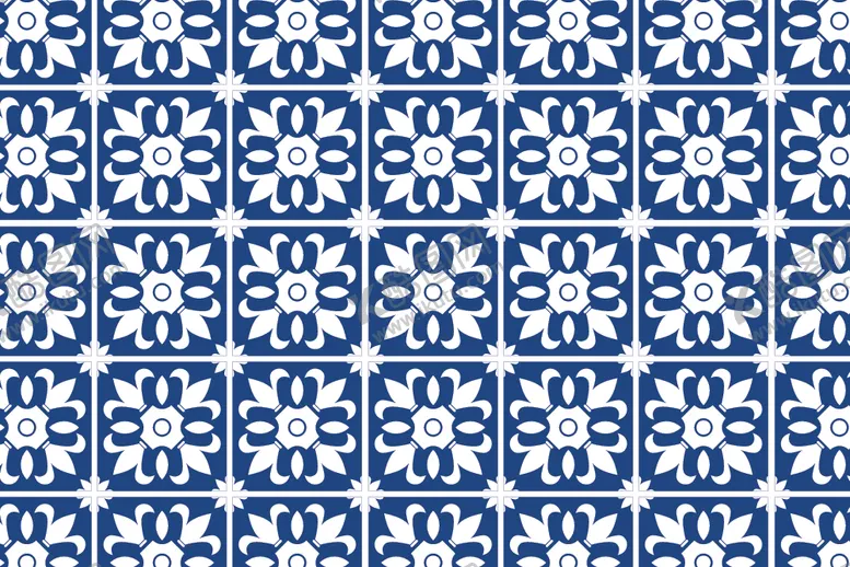 编号：47045704070320297539【酷图网】源文件下载-无缝花纹