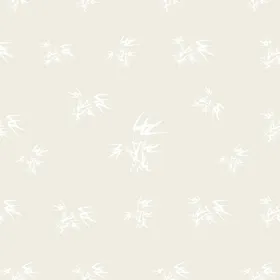 数码印花几何手绘民族风大牌
