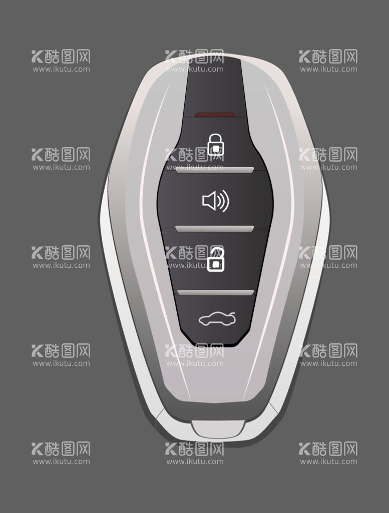 编号：98670209292132509820【酷图网】源文件下载-汽车钥匙