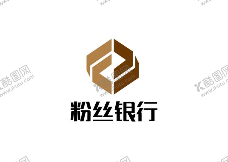 编号：32191802131532193632【酷图网】源文件下载-银行标识设计