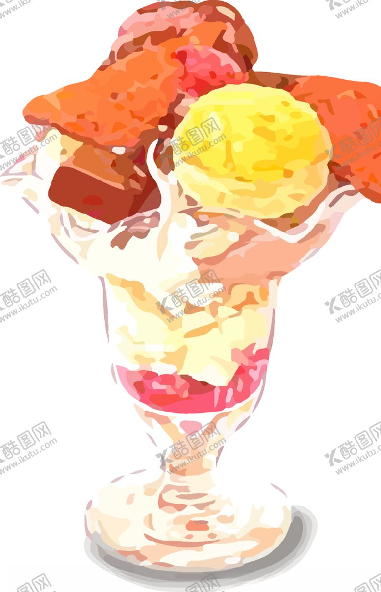 编号：63667406281435561440【酷图网】源文件下载-蛋糕