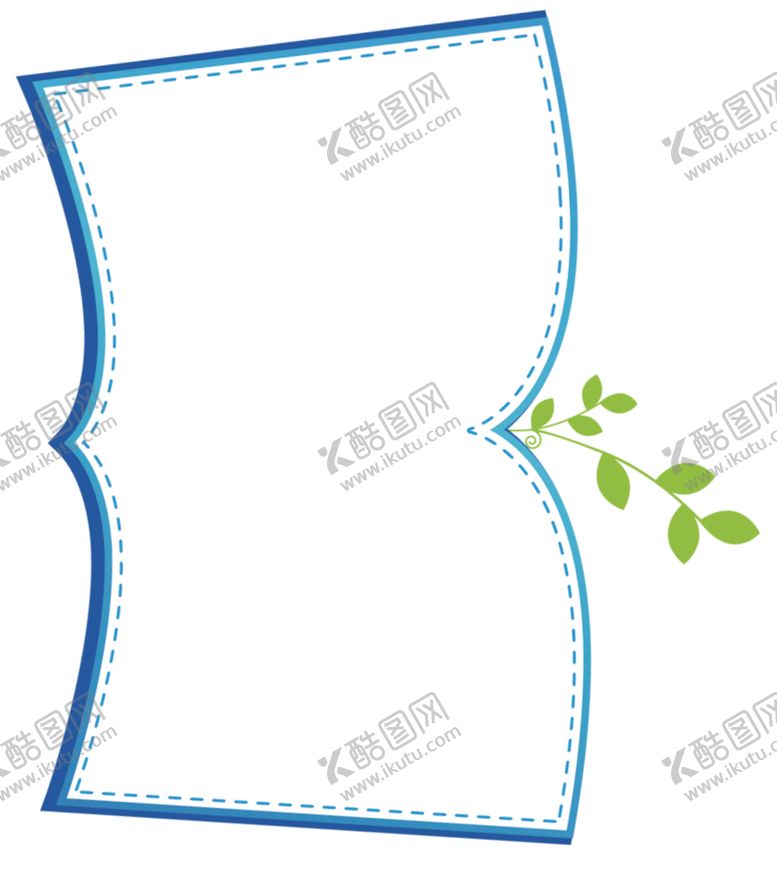 编号：30452307052223276861【酷图网】源文件下载-边框