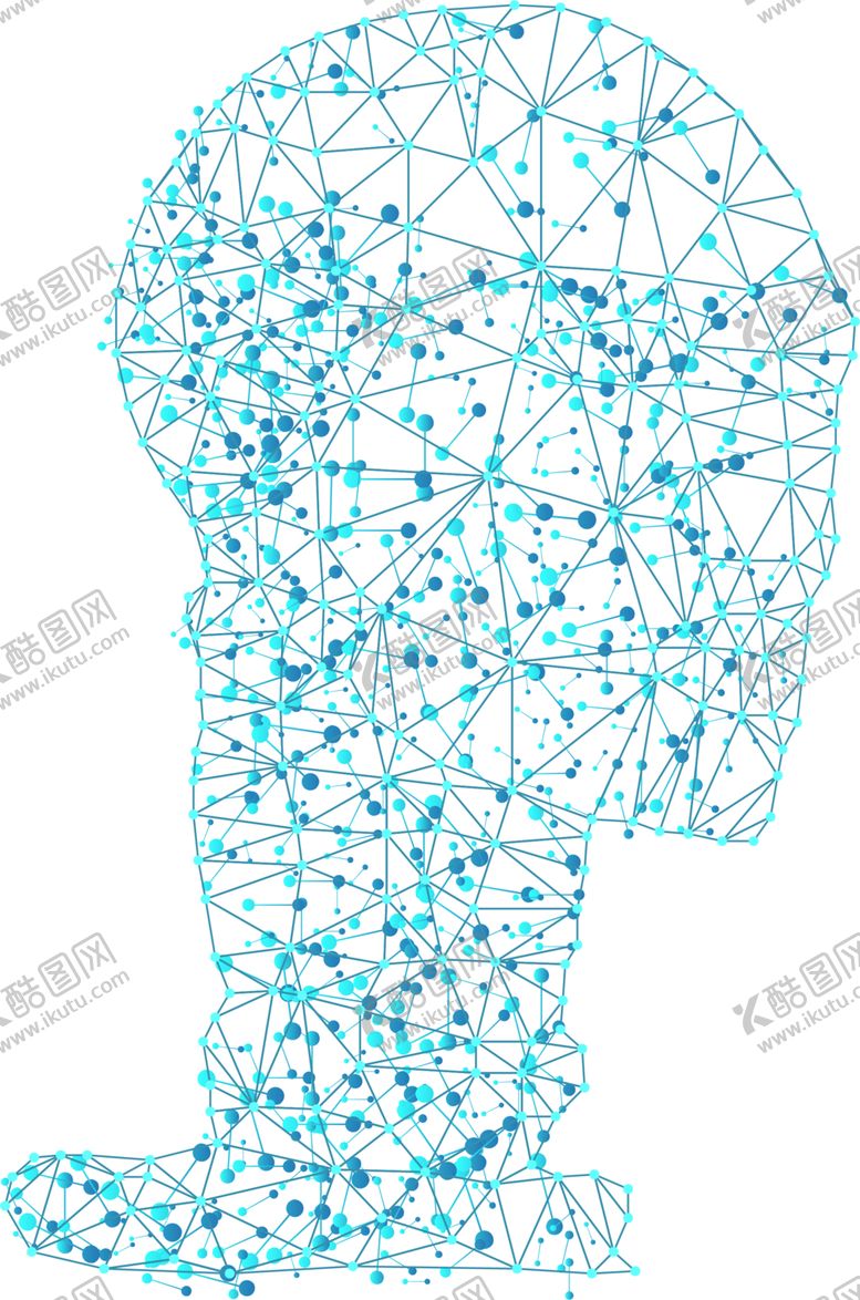 编号：45601409120540178300【酷图网】源文件下载-脑神经