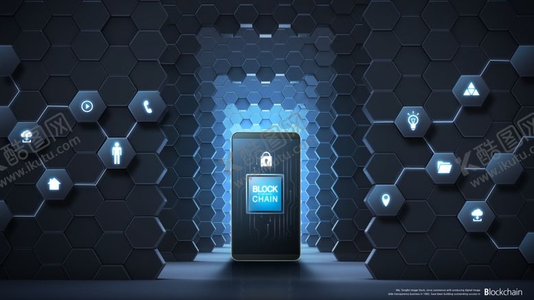 编号：75020809211226272599【酷图网】源文件下载-科技背景