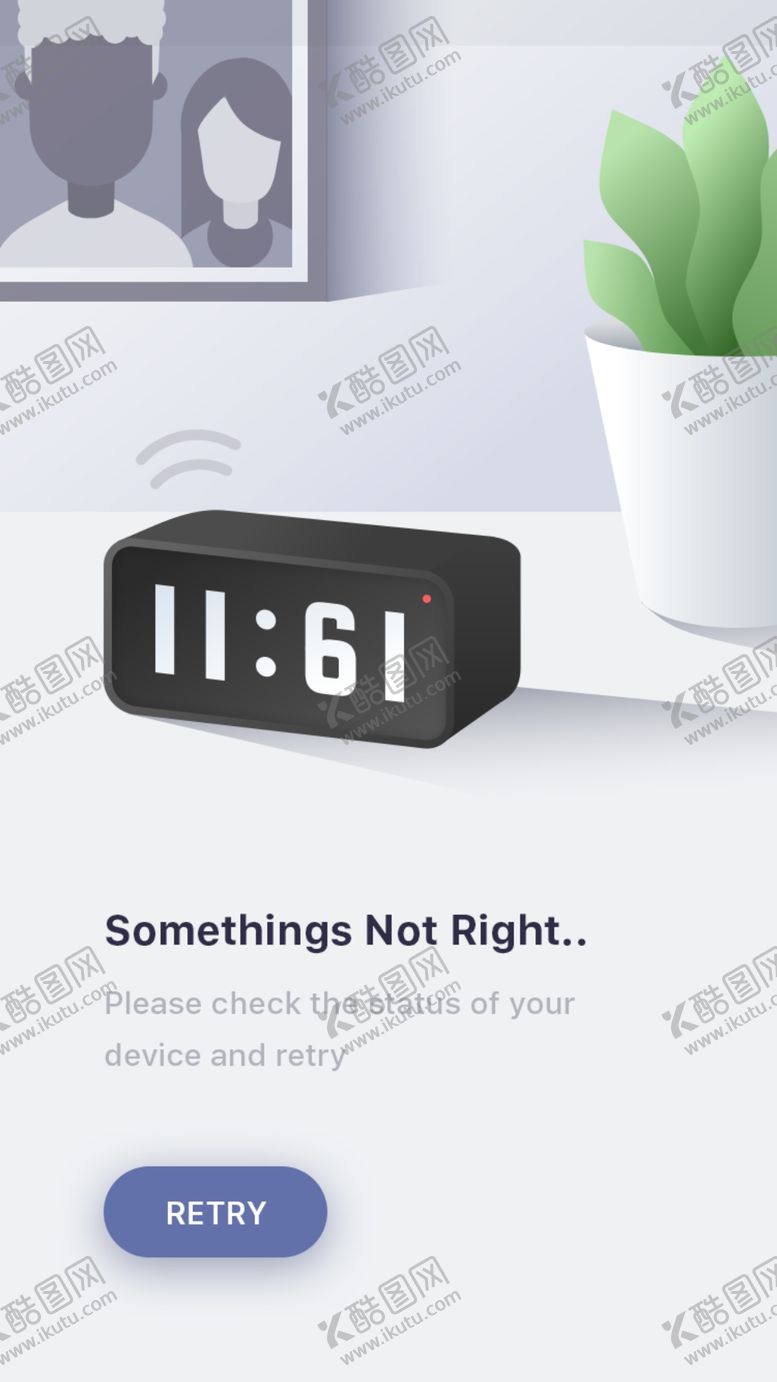 编号：76289810312231173067【酷图网】源文件下载-404界面