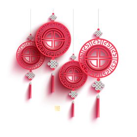 中国结