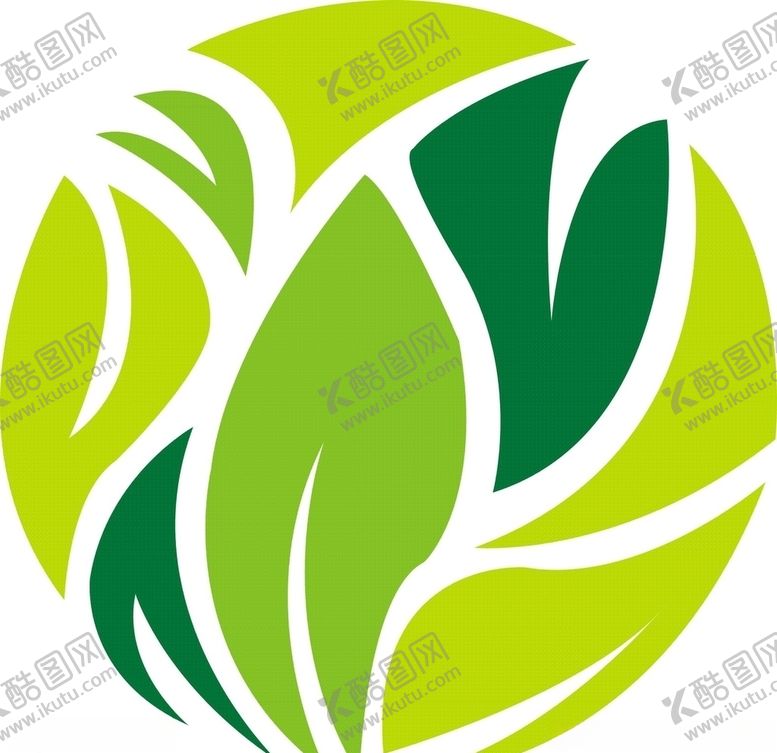 编号：75887810050300036931【酷图网】源文件下载-植物、茶叶、食品、有机、环保标