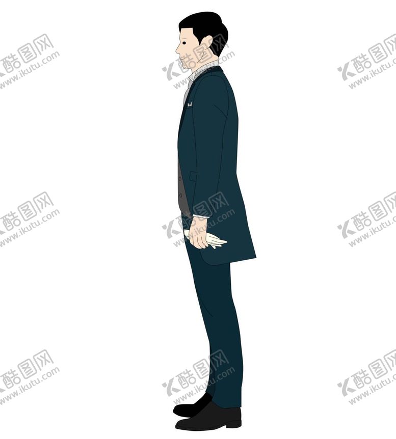 编号：43003212011624079480【酷图网】源文件下载-新郎
