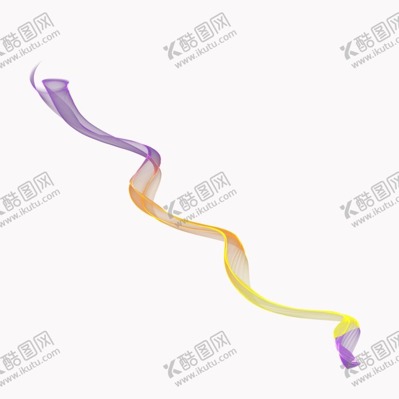 编号：72703705040626337169【酷图网】源文件下载-彩带