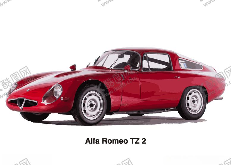 编号：33412109160729502080【酷图网】源文件下载-怀旧车