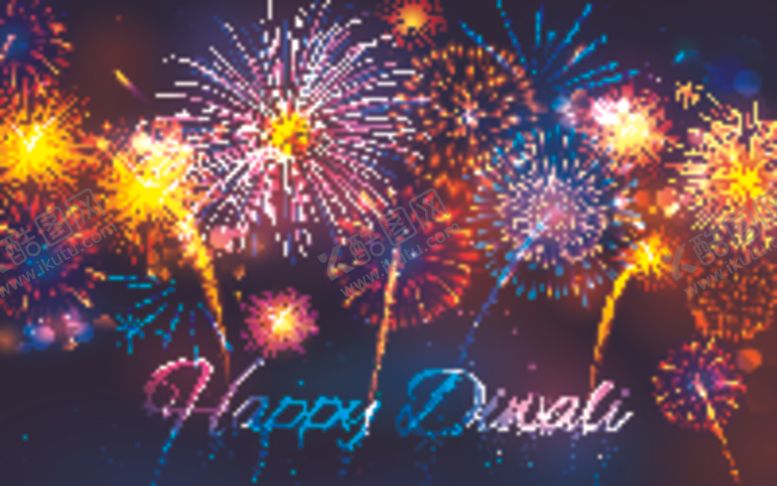 编号：18755209191721328938【酷图网】源文件下载-排灯节