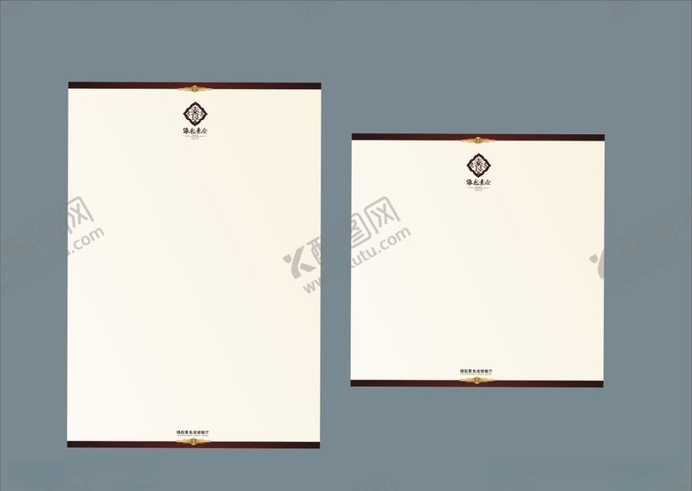 编号：34690809160548302664【酷图网】源文件下载-创意vi设计