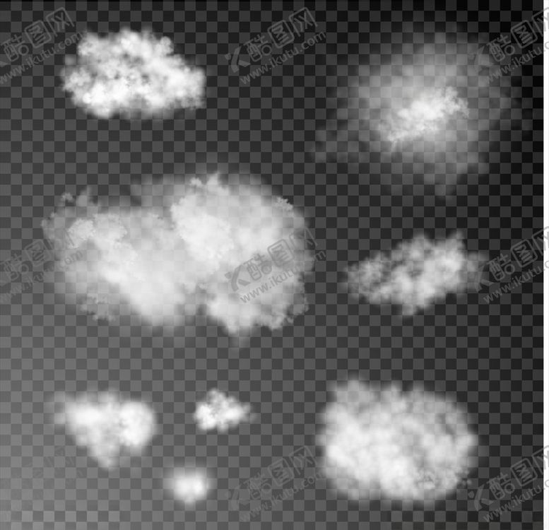 编号：16854006232249134606【酷图网】源文件下载-烟雾