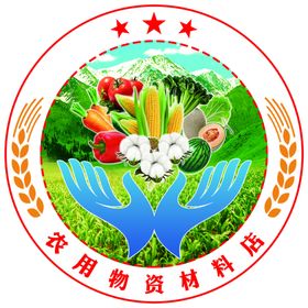 餐饮logo农业标志金融标志