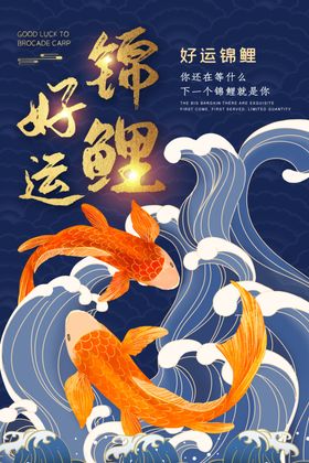 锦鲤