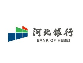 河北金融学院校徽LOGO