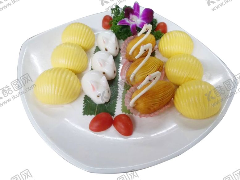 编号：89230710161147556431【酷图网】源文件下载-面包