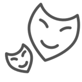 线型图标