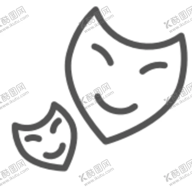 编号：28369705091712321669【酷图网】源文件下载-线型图标
