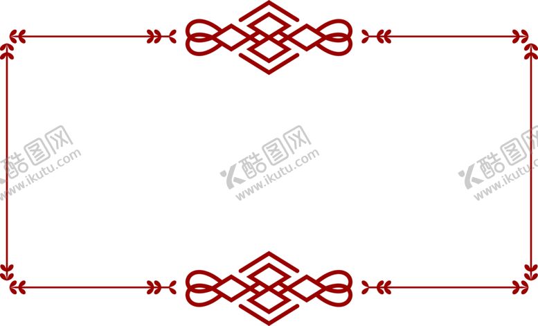 编号：25799605161329169738【酷图网】源文件下载-卡通边框简单创意边框